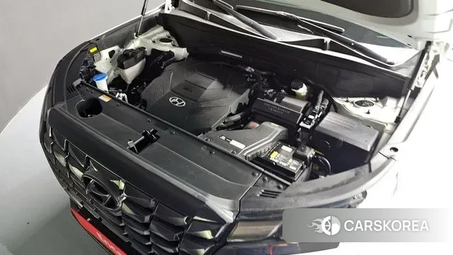 Hyundai The New Palisade id 3354111 из Кореи 16