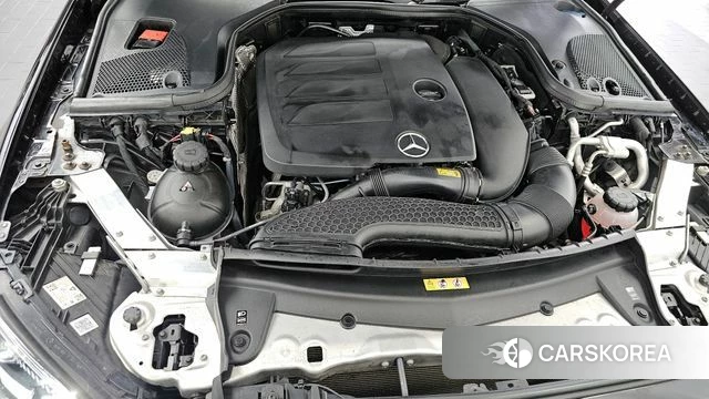 Mercedes-Benz E-Class W213 id 3872722 из Кореи 16