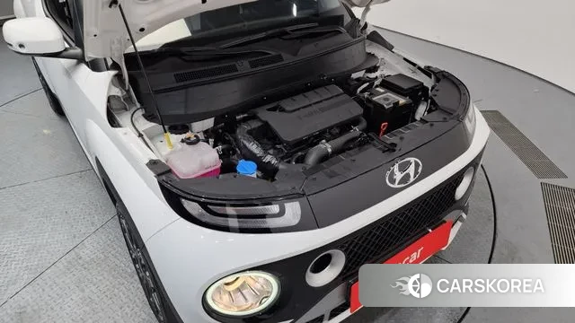 Hyundai Casper id 3634039 из Кореи 16