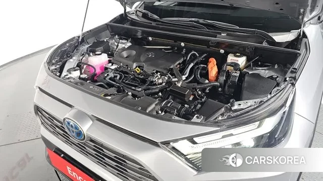 Toyota RAV4 5th Generation id 2979126 из Кореи 16