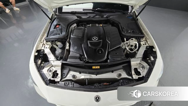 Mercedes-Benz CLS-Class C257 id 4794750 из Кореи 31