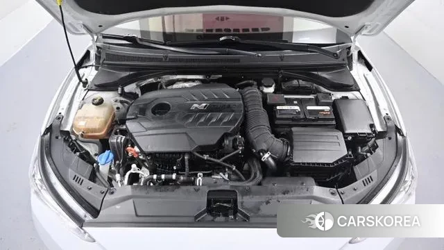 Hyundai Veloster (JS) id 3033446 из Кореи 16