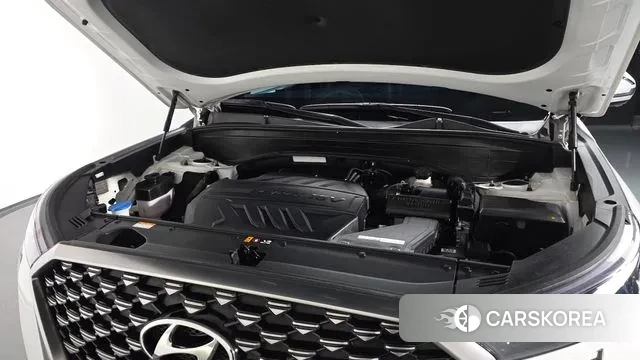 Hyundai Palisade id 3349545 из Кореи 16