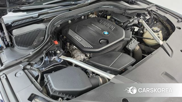 BMW 6 Series GT (G32) id 4684007 из Кореи 16