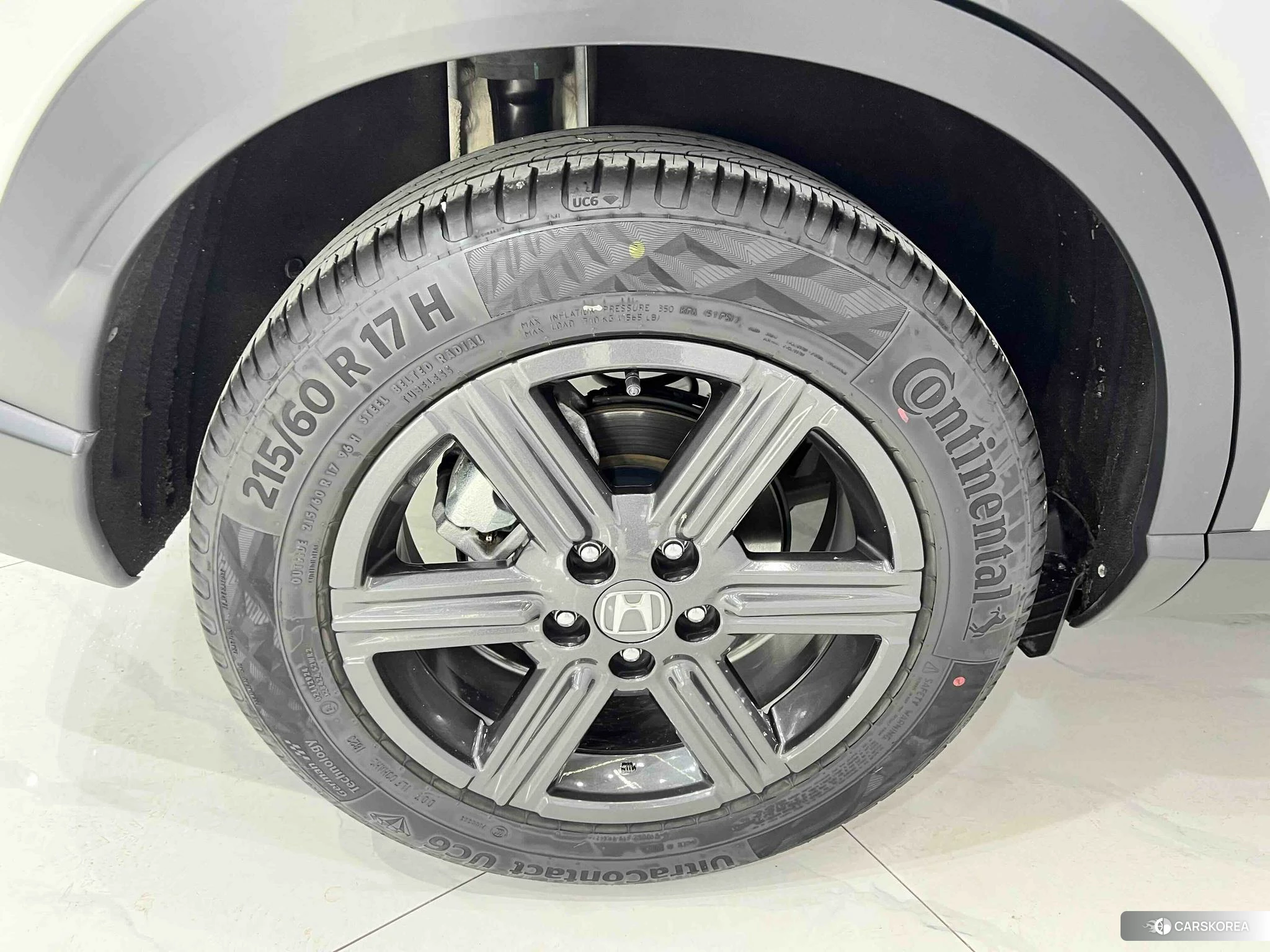 Honda XR-V id 4498925 из Китая 17