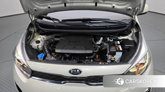 Kia All New Morning (JA) id 4251204 из Кореи 29