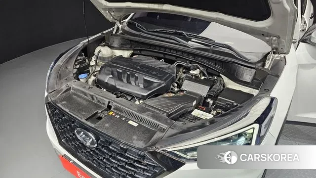 Hyundai All New Tucson id 2990605 из Кореи 16