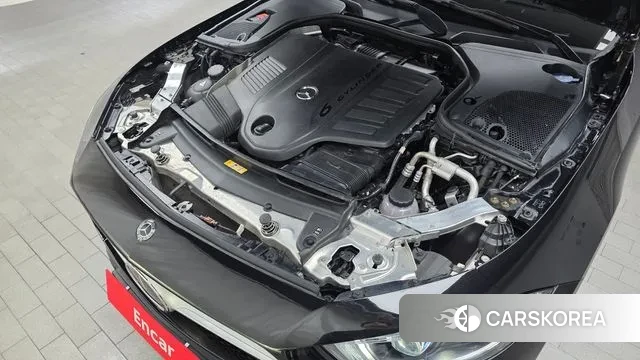 Mercedes-Benz CLS-Class C257 id 3449116 из Кореи 16