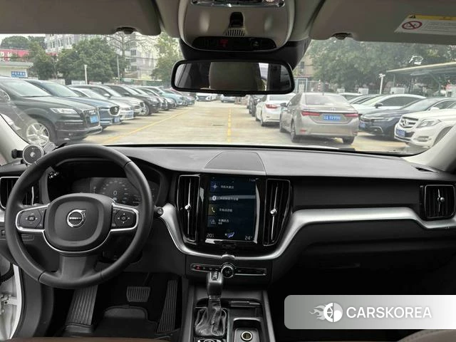 Volvo XC60 id 4227356 из Китая 12