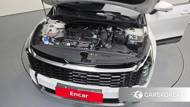 Kia The New Sportage 5th Generation id 3467033 из Кореи 16