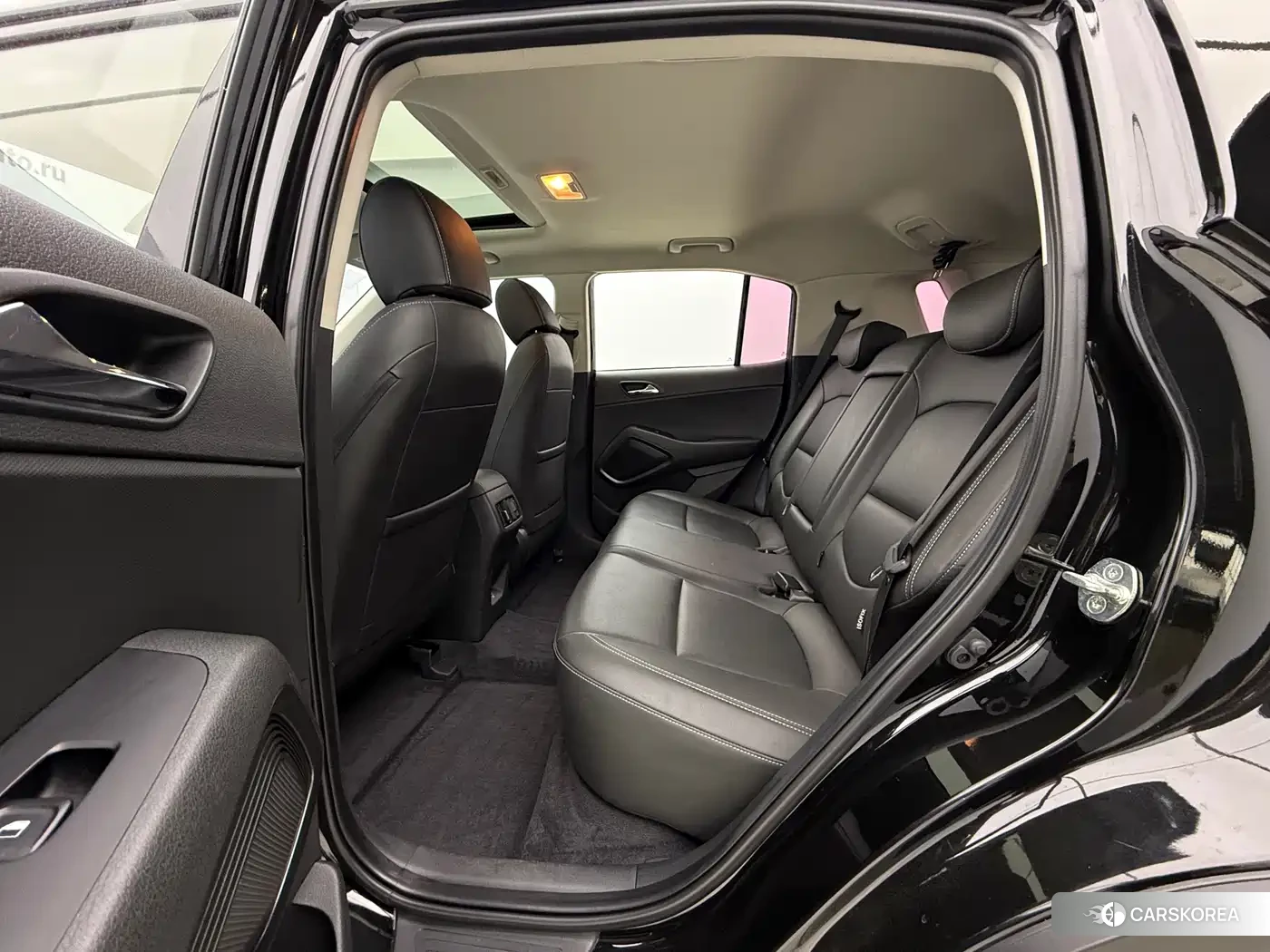 Hyundai Beijing Hyundai ix35 id 4546099 из Китая 18
