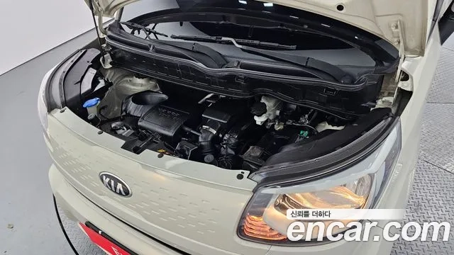 Kia The New Ray id 2957068 из Кореи 16