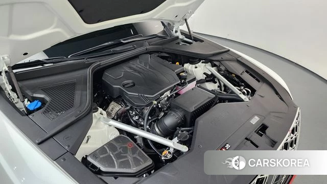 Genesis G80 (RG3) id 4516500 из Кореи 33