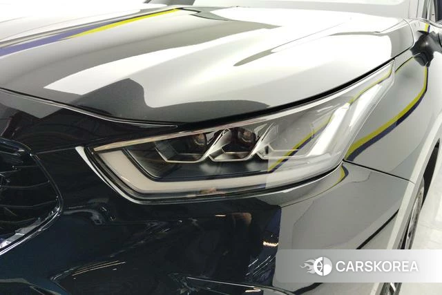 Toyota Crown Lufang id 3882401 из Китая 13