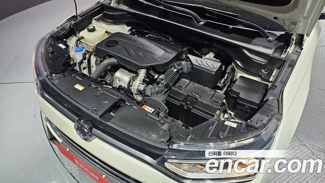 Ssangyong Beautiful Korando id 2715160 из Кореи 16