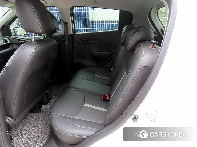 Chevrolet (GM Daewoo) The New Spark id 4344361 из Кореи 14