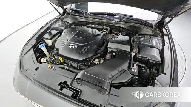 Hyundai Grandeur IG id 3480414 из Кореи 16