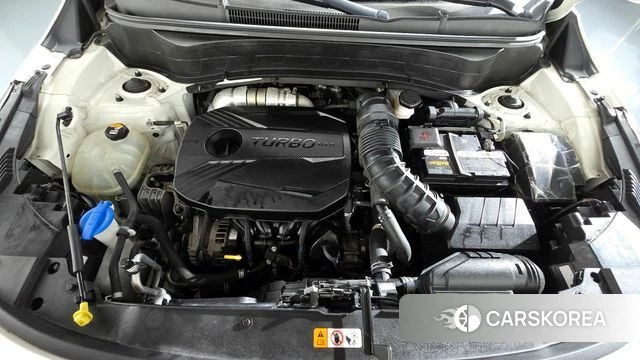 Kia Seltos id 4849469 из Кореи 26