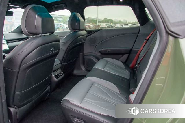 Extremely krypton ZEEKR 007GT id 4199053 из Китая 15