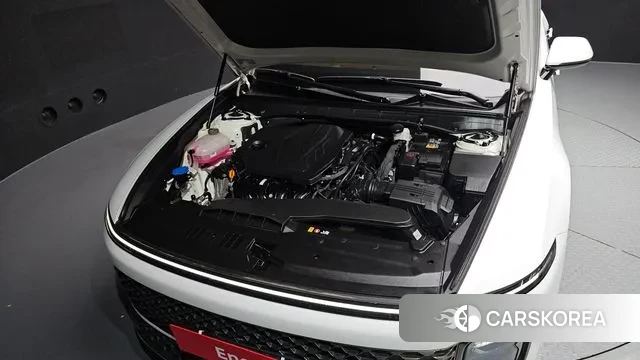 Hyundai Grandeur (GN7) id 3399902 из Кореи 16