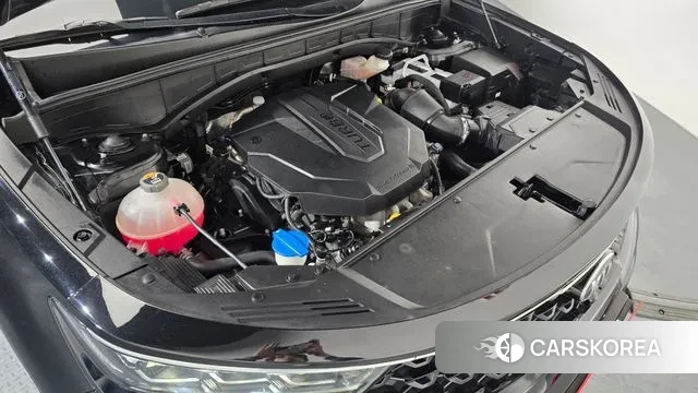 Kia Sorento 4th Generation id 3587738 из Кореи 16