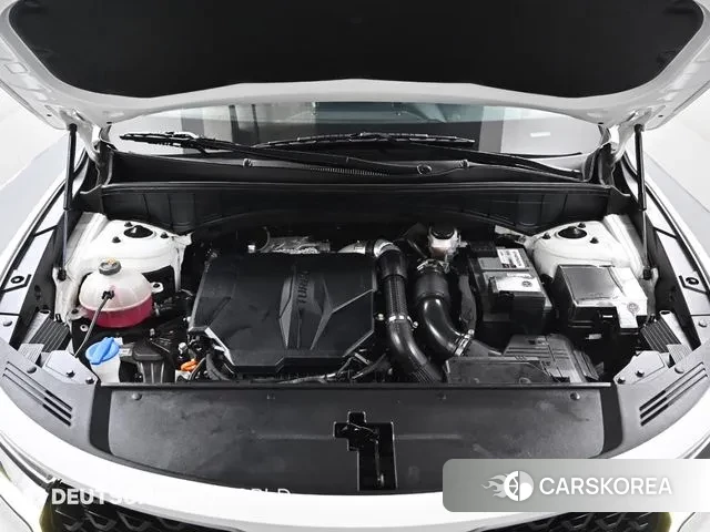 Kia Sorento 4th Generation id 3328415 из Кореи 16