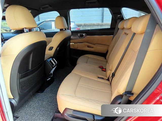 Kia Sorento 4th Generation id 4637441 из Кореи 16