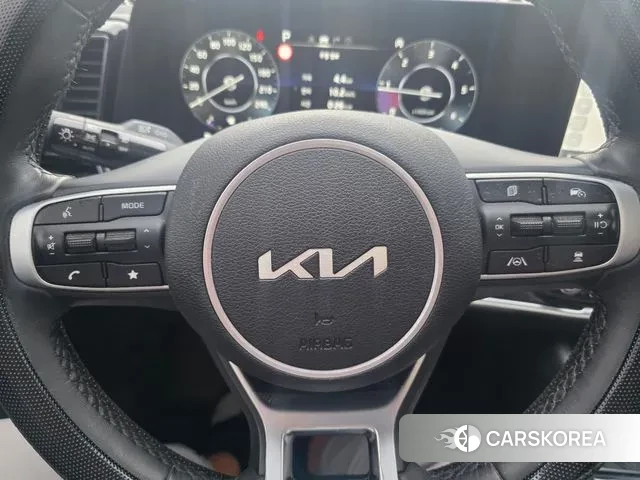 Kia Sportage 5th Generation id 3406387 из Кореи 16