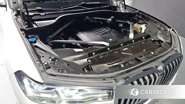 BMW X7 (G07) id 3566734 из Кореи 16