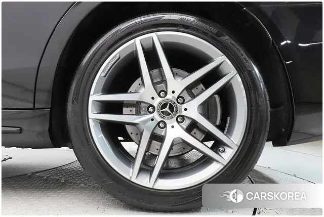 Mercedes-Benz S-Class W222 id 3385260 из Кореи 16