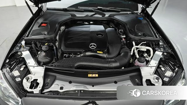 Mercedes-Benz E-Class W213 id 4630885 из Кореи 27