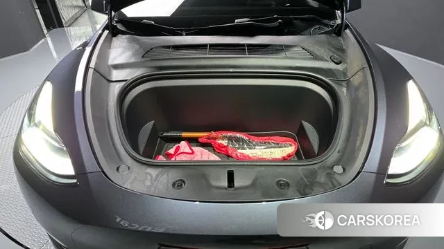 Tesla Model Y id 2969079 из Кореи 16