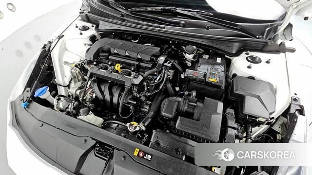 Hyundai Avante (CN7) id 3914918 из Кореи 16