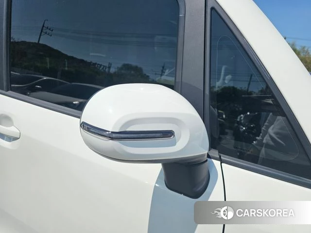 Kia The New Kia Ray id 4186260 из Кореи 11