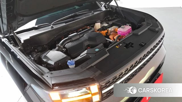 Hyundai Santa Fe (MX5) id 3952668 из Кореи 16