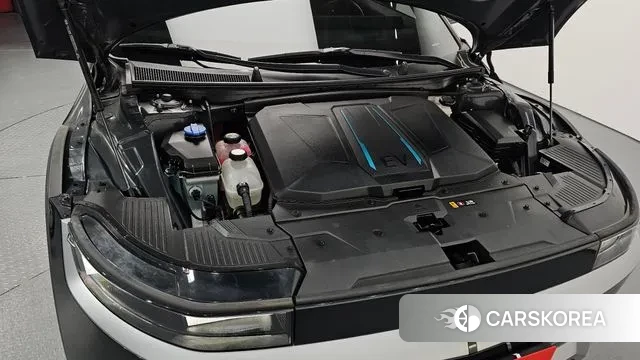 Hyundai Ionic 5 id 3438364 из Кореи 16