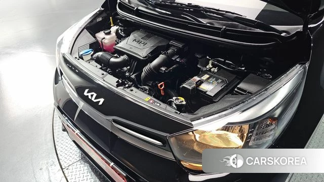 Kia Morning Urban (JA) id 4893982 из Кореи 16