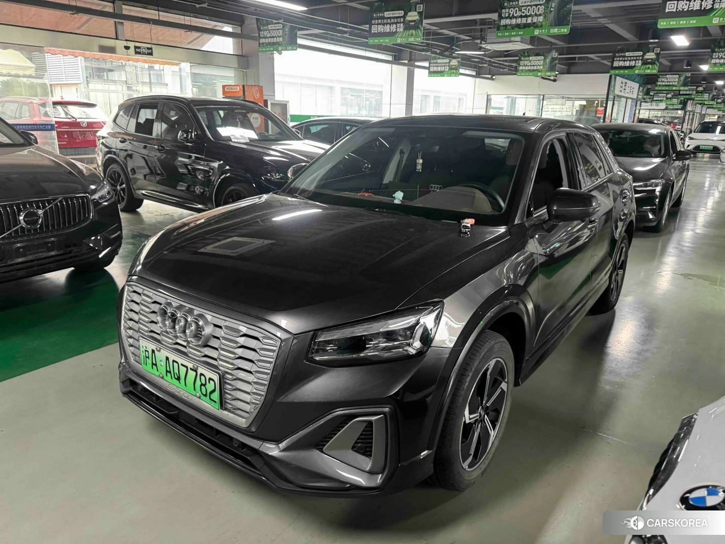Audi Q2L e-tron id 4413607 из Китая 7