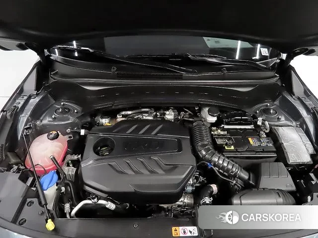 Kia Seltos id 3727020 из Кореи 16