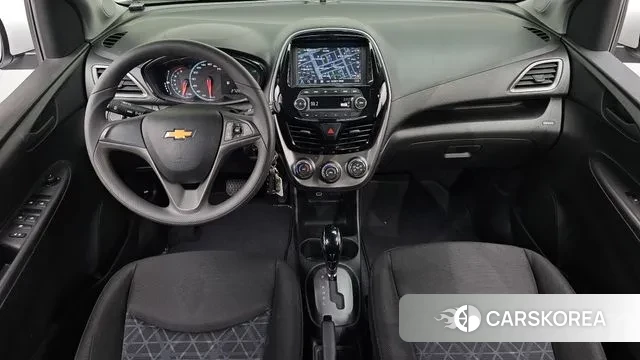 Chevrolet (GM Daewoo) The New Spark id 3753682 из Кореи 16