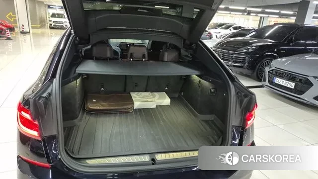 BMW 6 Series GT (G32) id 3416255 из Кореи 16