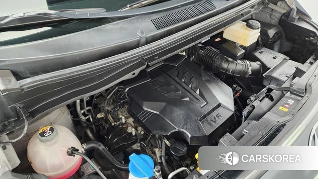 Hyundai Staria id 4309663 из Кореи 31