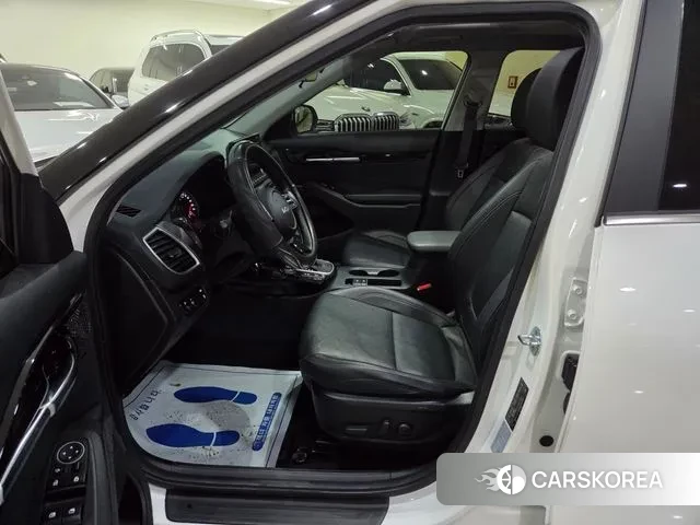 Kia Seltos id 3468152 из Кореи 16