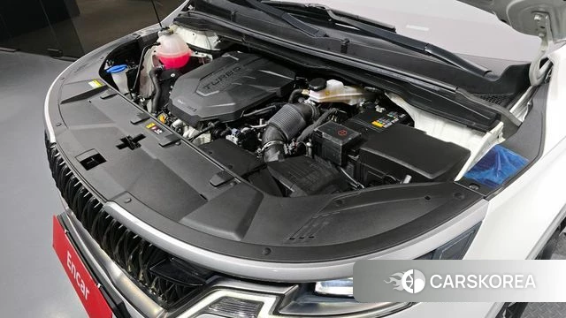 Kia Carnival 4th generation id 3922471 из Кореи 16