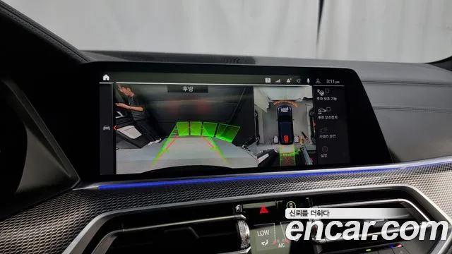 BMW X5 (G05) id 2784334 из Кореи 16