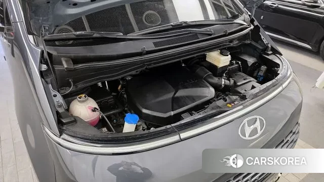 Hyundai Staria id 3492747 из Кореи 16