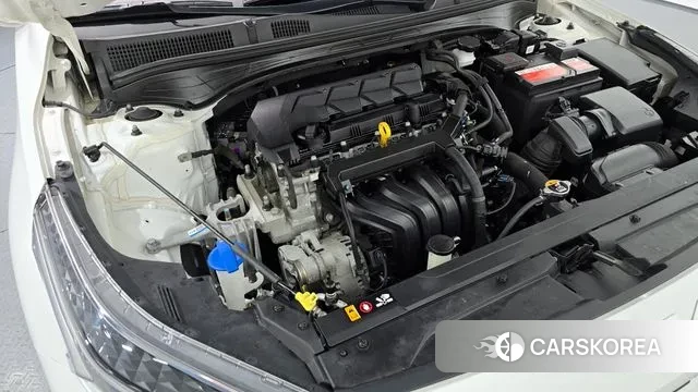 Kia The New K3 2nd generation id 3323378 из Кореи 16