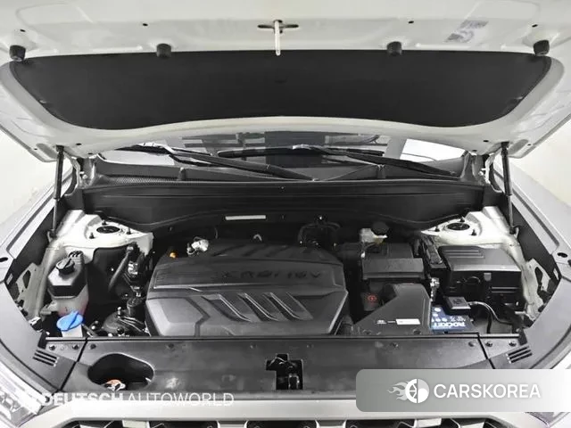 Hyundai Palisade id 3529491 из Кореи 16