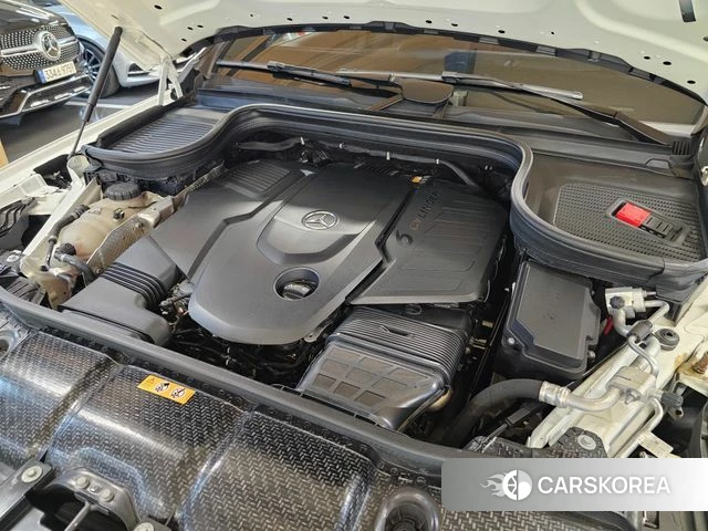 Mercedes-Benz GLE-Class W167 id 4662056 из Кореи 16