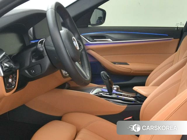 BMW 5 series (imported) id 4359285 из Китая 12